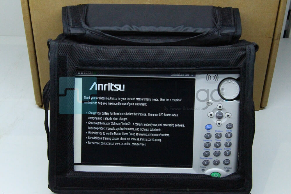 Anritsu S331E